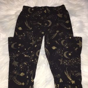 Carter’s Kid Leggings
